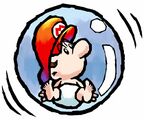 Yoshi's Island: Super Mario Advance 3