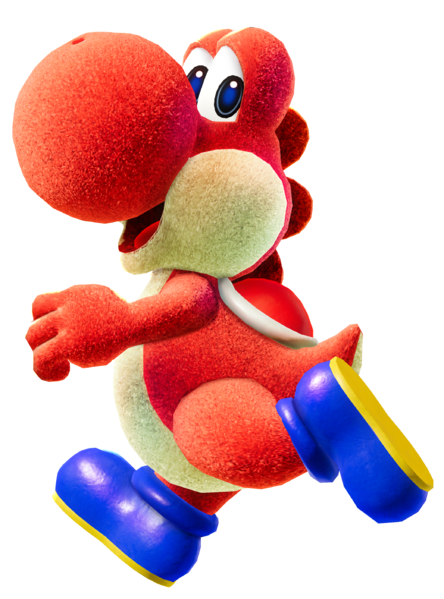 File:RedYoshiYCW.png