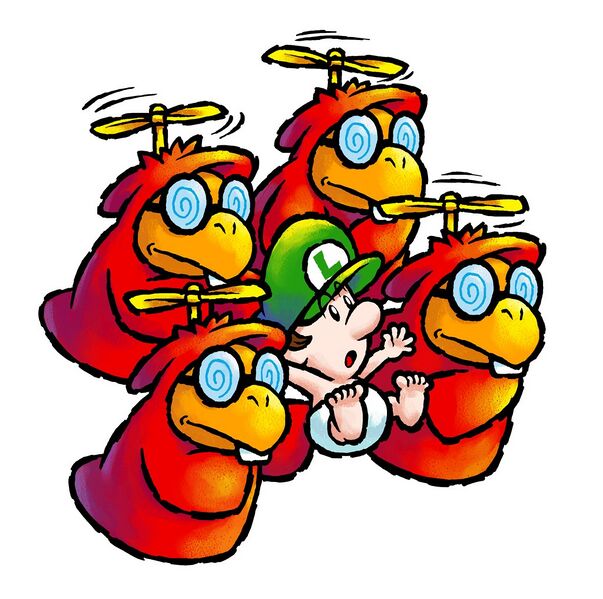 File:Toadies with Baby Luigi YTnG.jpg