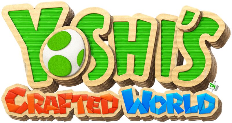 File:Yoshi's Crafted World logo.jpg