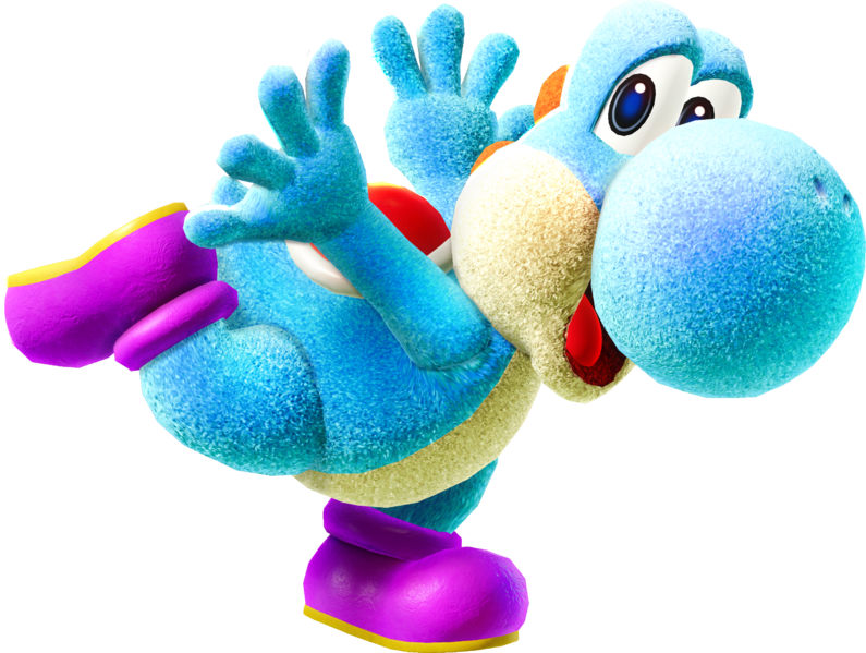 File:Yoshi-blue.png