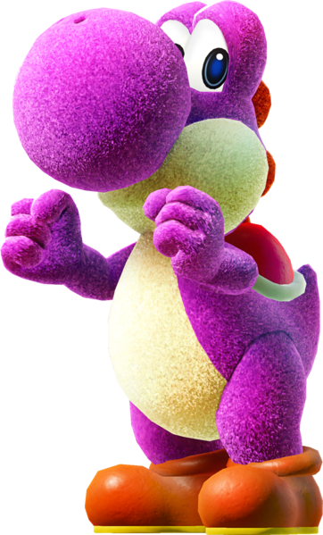File:Yoshi-purple.png
